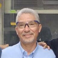 Jesús Ricardo Andrade Hernández